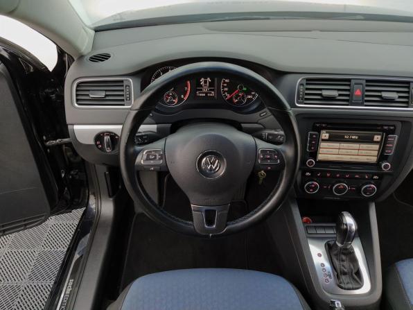 Volkswagen Jetta VI с пробегом 2013 года, цена 1 119 000 рублей, 120000 км, седан, Автокод Объявления