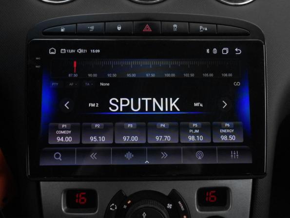 Peugeot 308 I Рестайлинг с пробегом 2012 года, цена 599 000 рублей, 377840 км, хэтчбек, Автокод Объявления