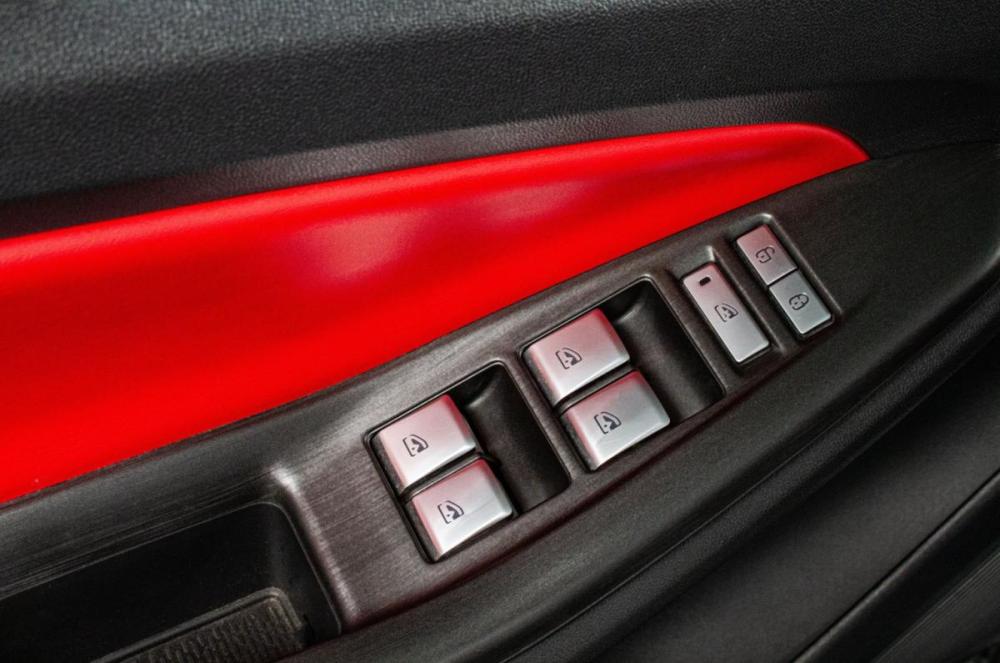 Changan UNI-S I Сургут  - изображение 8