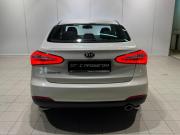 Kia Cerato III Самара  - изображение 21