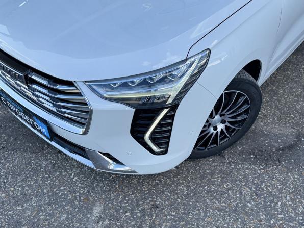 Haval Jolion I с пробегом 2023 года, цена 1 950 000 рублей, 51276 км, внедорожник, Автокод Объявления