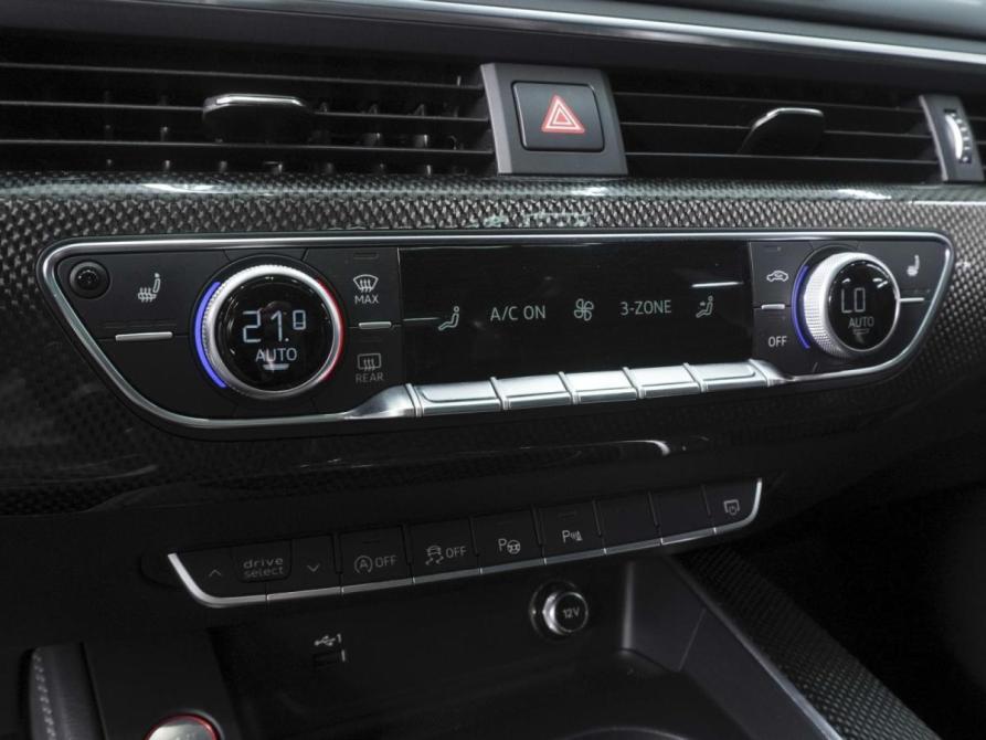 Audi S5 II (F5) Ростов-на-Дону  - изображение 20
