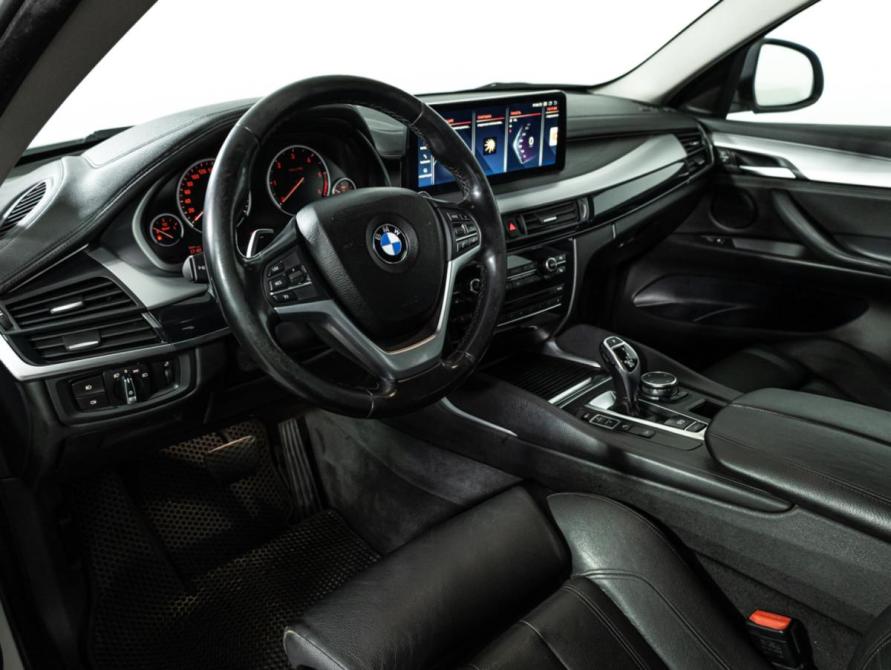 BMW X6 II (F16) Санкт-Петербург  - изображение 12