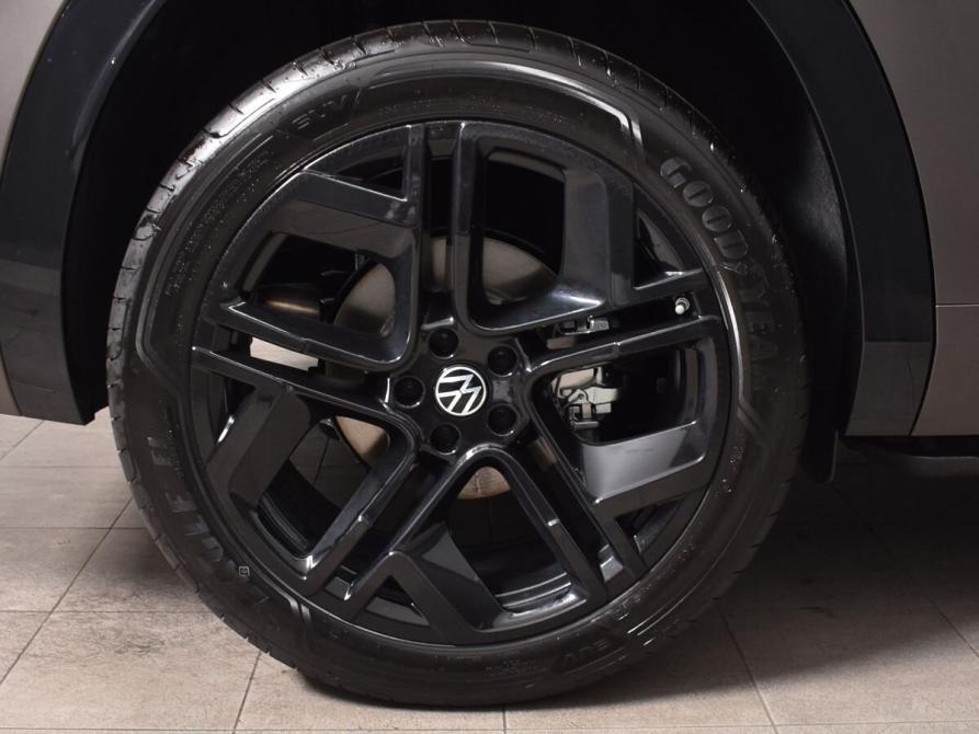 Volkswagen Teramont II (China Market) Кемерово  - изображение 14