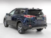 Toyota RAV4 IV (XA40) Рестайлинг Санкт-Петербург  - изображение 33
