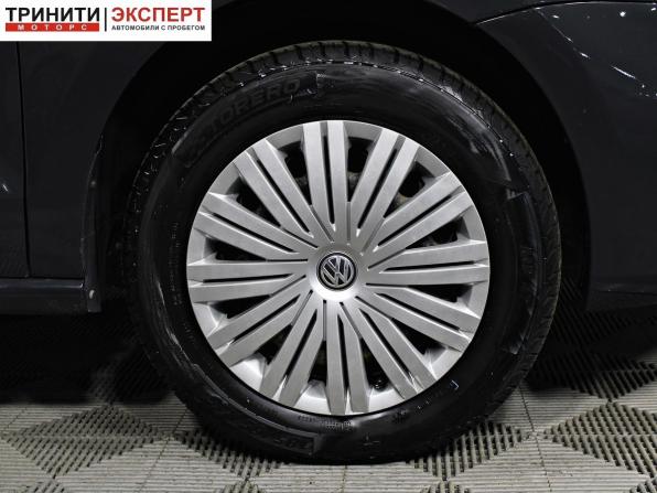 Volkswagen Polo V Рестайлинг с пробегом 2018 года, цена 1 147 000 рублей, 185840 км, седан, Автокод Объявления