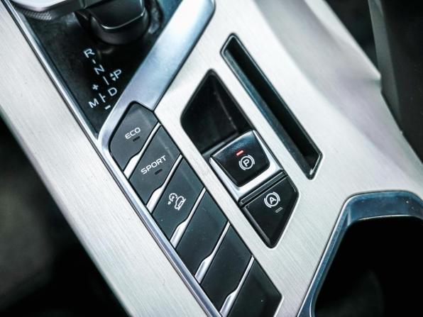 Belgee X50 с пробегом 2024 года, цена 1 850 000 рублей, 22265 км, внедорожник, Автокод Объявления