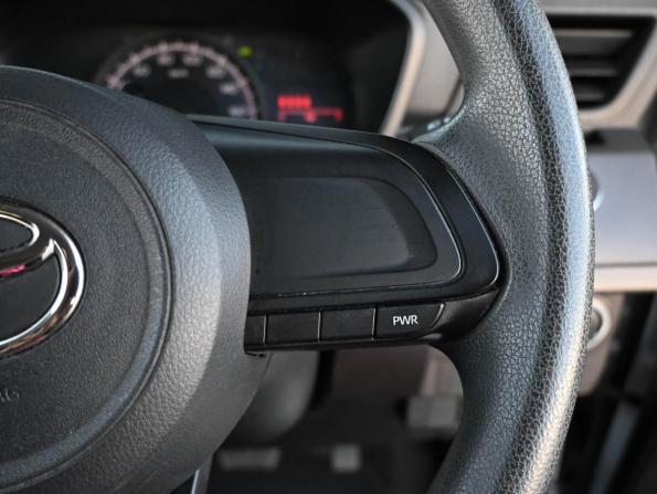 Toyota Roomy I Рестайлинг с пробегом 2021 года, цена 1 149 000 рублей, 89786 км, микровэн, Автокод Объявления