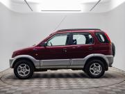 Daihatsu Terios I Москва  - изображение 25