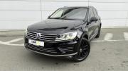 Volkswagen Touareg II Рестайлинг Ставрополь  - изображение 25
