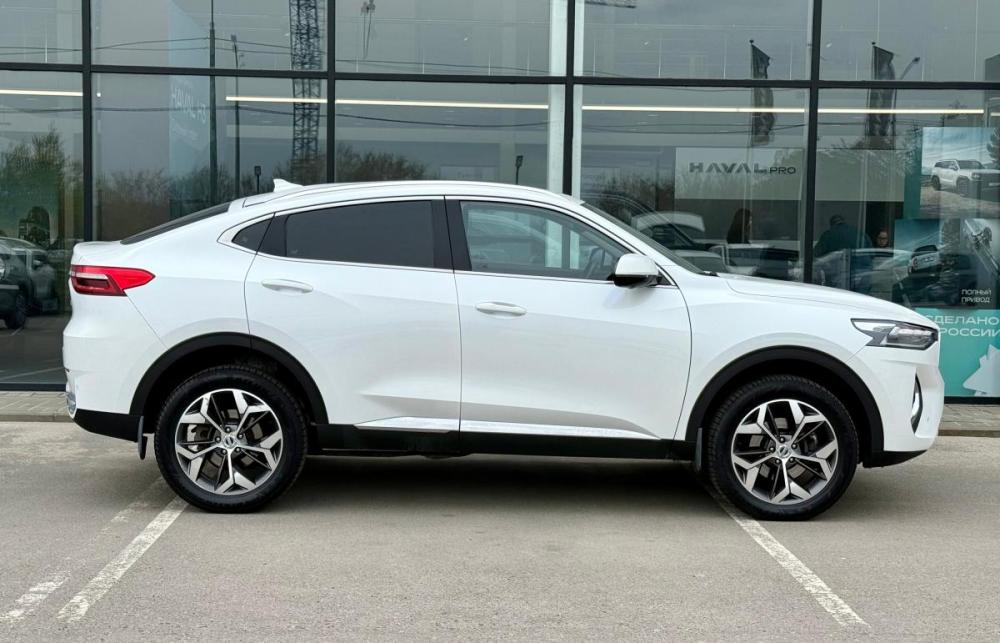Haval F7x I Воронеж  - изображение 5