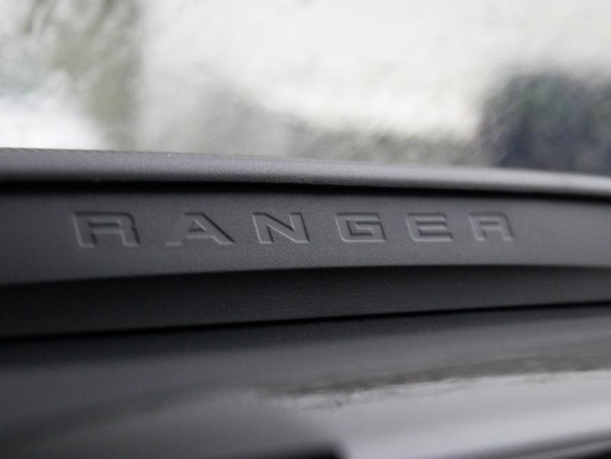 Ford Ranger T6.2 Москва  - изображение 19