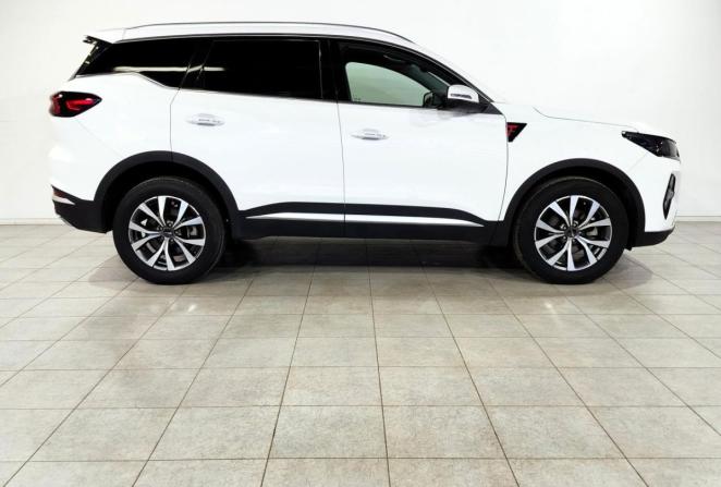 Chery Tiggo 7 Pro Max I с пробегом 2023 года, цена 1 970 000 рублей, 39081 км, внедорожник, Автокод Объявления