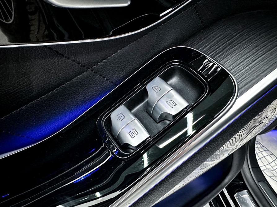 Mercedes-Benz S-Класс VII (W223) Уфа  - изображение 31