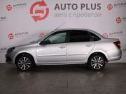 Lada (ВАЗ) Granta I Рестайлинг Минеральные Воды  - изображение 22