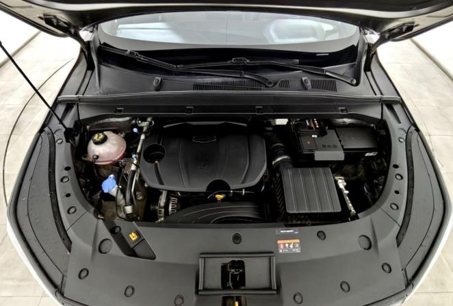 Geely Cityray с пробегом 2024 года, цена 2 370 000 рублей, 16000 км, внедорожник, Автокод Объявления
