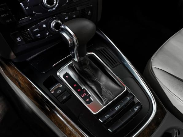 Audi Q5 I (8R) Рестайлинг с пробегом 2013 года, цена 1 650 000 рублей, 209000 км, внедорожник, Автокод Объявления