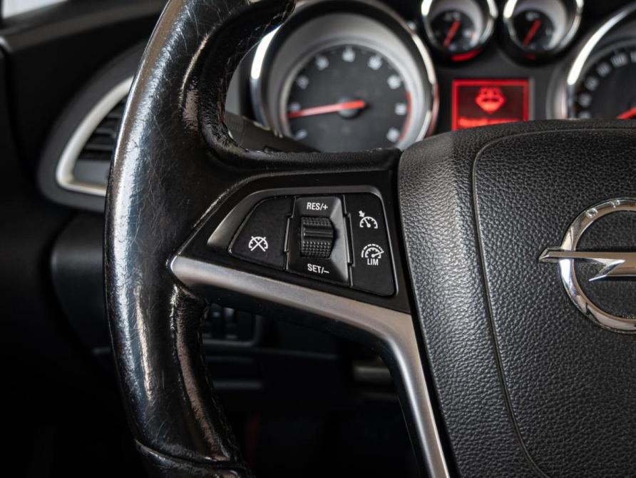 Opel Astra J Рестайлинг Краснодар  - изображение 17