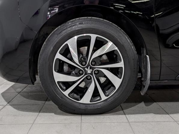Peugeot Traveller I с пробегом 2022 года, цена 3 990 000 рублей, 90723 км, минивэн, Автокод Объявления