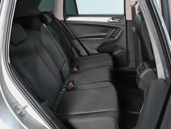 Volkswagen Tiguan II с пробегом 2020 года, цена 2 415 000 рублей, 109552 км, внедорожник, Автокод Объявления