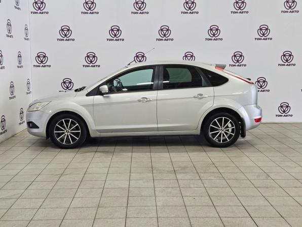 Ford Focus II Рестайлинг с пробегом 2009 года, цена 533 000 рублей, 204909 км, хэтчбек, Автокод Объявления