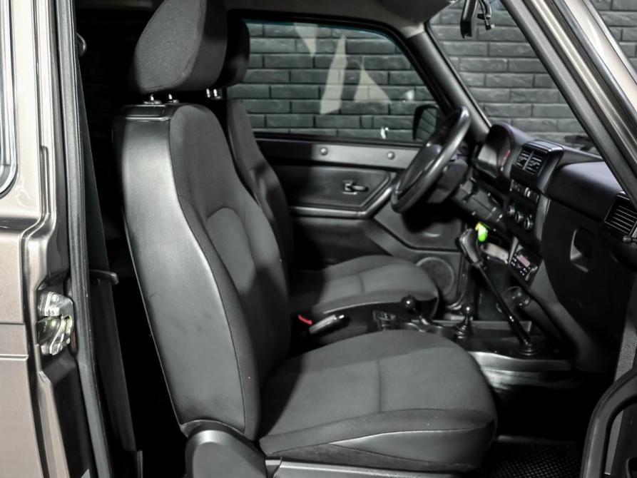 Lada (ВАЗ) 2121 (4x4) I Рестайлинг (2020) Екатеринбург  - изображение 11