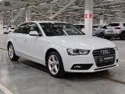 Audi A4 IV (B8) Рестайлинг Казань  - изображение 33