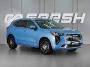 Haval Jolion I Рестайлинг Минеральные Воды  - изображение 19