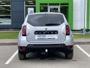 Renault Duster I Рестайлинг Ярославль  - изображение 21