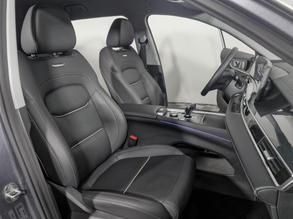 Chery Tiggo 7 Pro Max I Рестайлинг с пробегом 2024 года, цена 2 339 000 рублей, 12250 км, внедорожник, Автокод Объявления