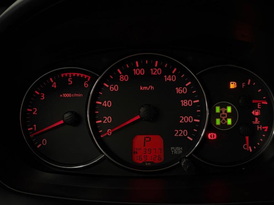 Mitsubishi Pajero Sport II Рестайлинг Краснодар  - изображение 10