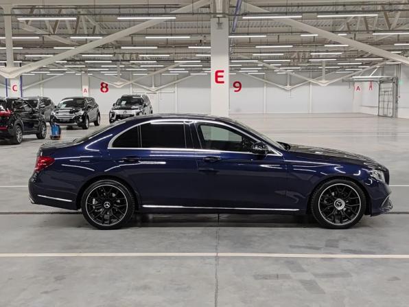 Mercedes-Benz E-Класс V (W213 S213 C238) с пробегом 2019 года, цена 2 750 000 рублей, 93050 км, седан, Автокод Объявления