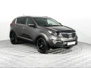 Kia Sportage III Ногинск  - изображение 18