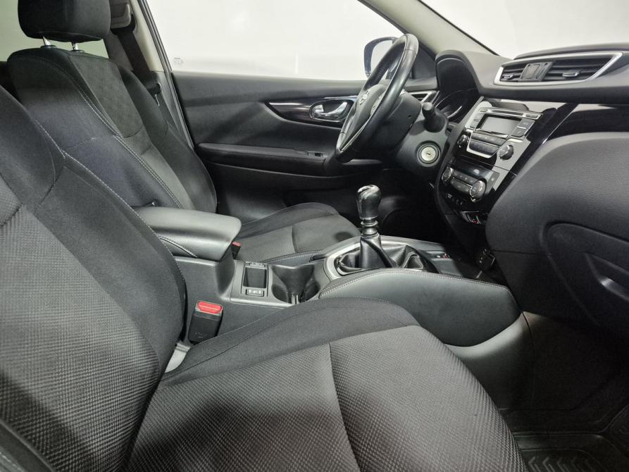 Nissan Qashqai II Ярославль  - изображение 10
