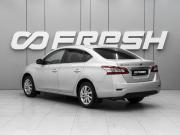 Nissan Sentra VII (B17) Ростов-на-Дону  - изображение 17