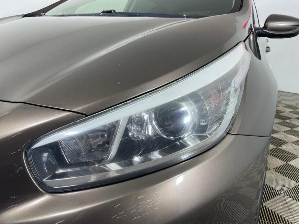 Kia Ceed II с пробегом 2013 года, цена 826 000 рублей, 198853 км, хэтчбек, Автокод Объявления