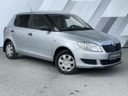 Skoda Fabia II Рестайлинг Екатеринбург  - изображение 23