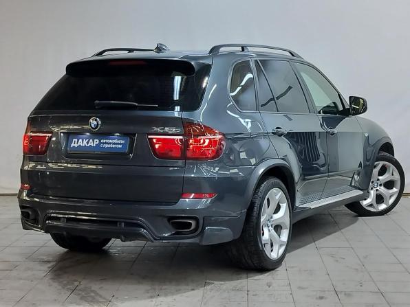 BMW X5 II (E70) Рестайлинг с пробегом 2010 года, цена 1 660 000 рублей, 323311 км, внедорожник, Автокод Объявления