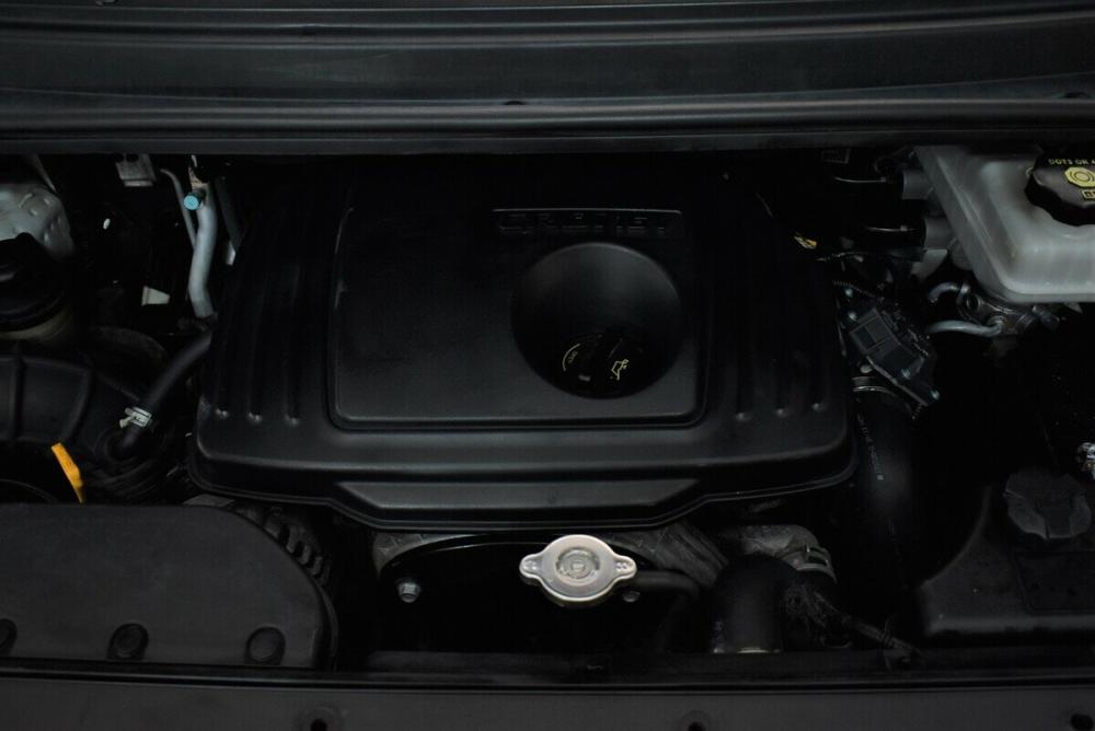 Hyundai H-1 II Рестайлинг Москва  - изображение 14