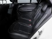 Mercedes-Benz M-Класс III (W166) Москва  - изображение 29