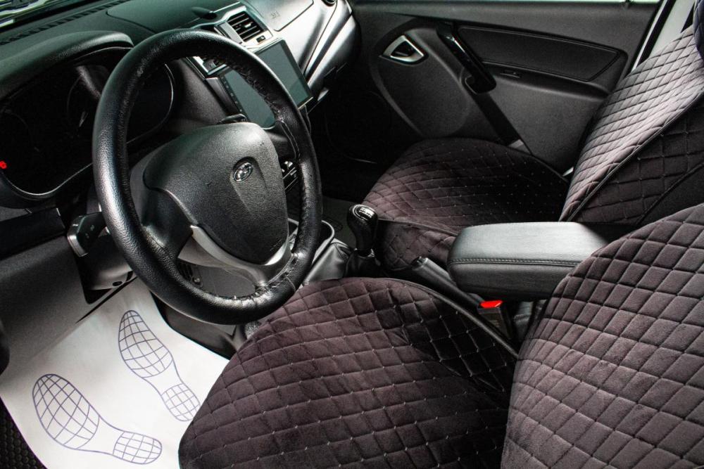 Lada (ВАЗ) Granta I Рестайлинг Сургут  - изображение 9