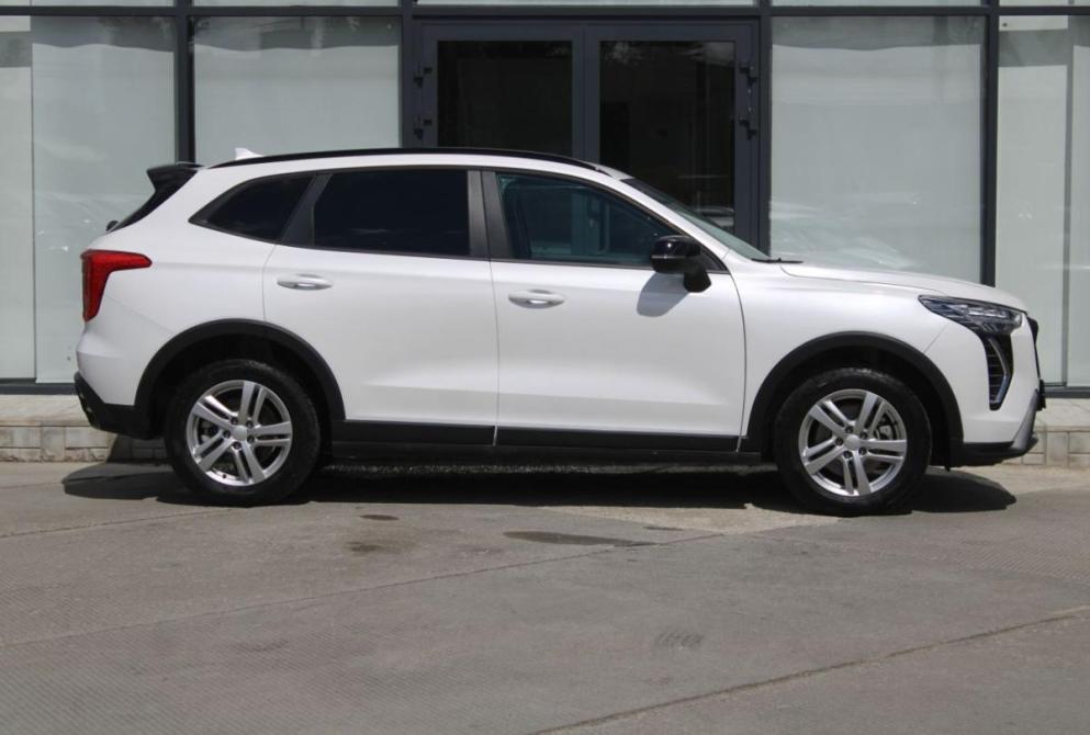 Haval Jolion I Рестайлинг Саратов  - изображение 5