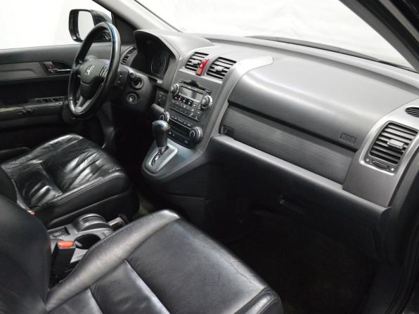 Honda CR-V III с пробегом 2008 года, цена 1 330 000 рублей, 179000 км, внедорожник, Автокод Объявления