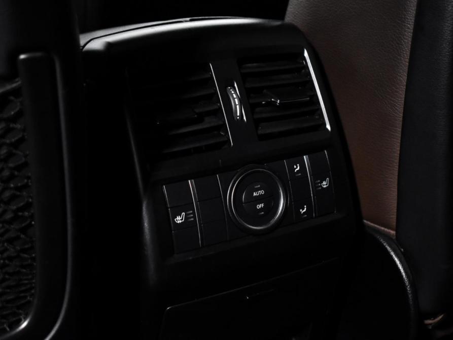 Mercedes-Benz GL-Класс II (X166) Санкт-Петербург  - изображение 14
