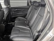 Hyundai Santa Fe IV Рестайлинг Москва  - изображение 48