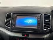 Volkswagen Sharan II Альметьевск  - изображение 41