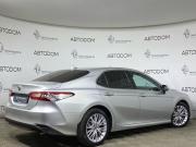 Toyota Camry VIII (XV70) Москва  - изображение 25