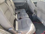 Volkswagen Touran I Рестайлинг Москва  - изображение 25