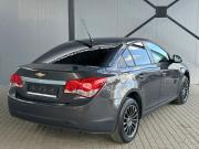 Chevrolet Cruze I Рестайлинг Тамбов  - изображение 28