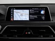 BMW 7 серии VI (G11/G12) Рестайлинг Москва  - изображение 35